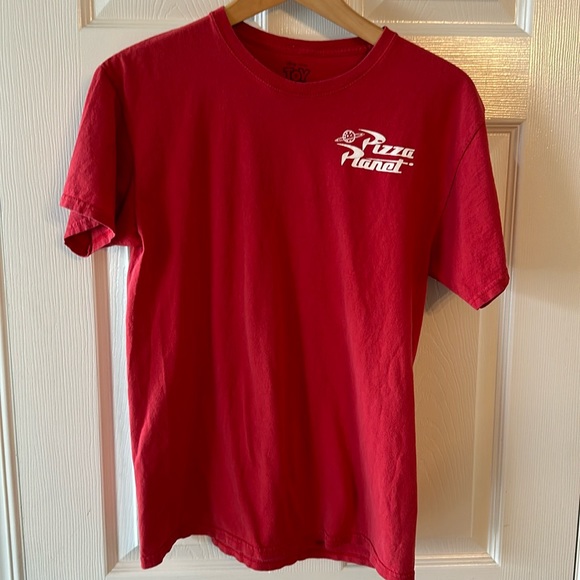 Lot of men’s tshirts - Picture 2 of 11